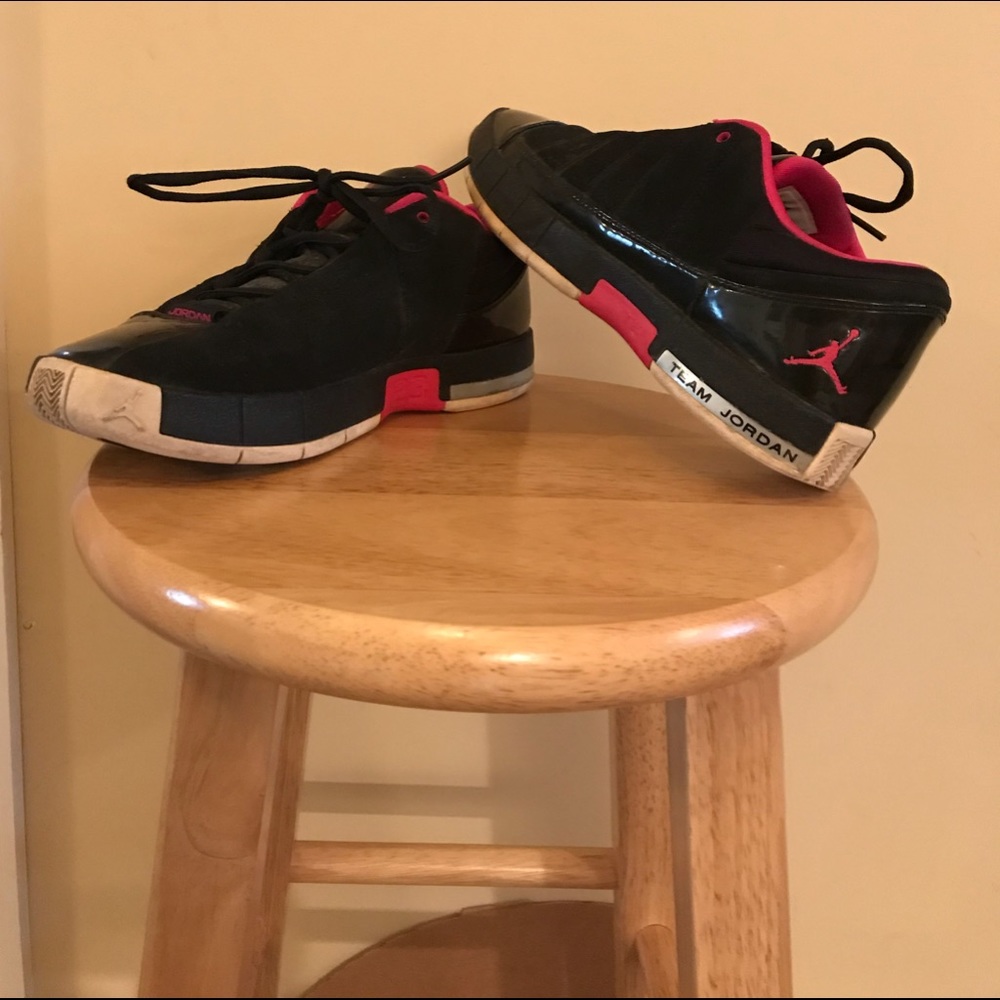 Jordan’s